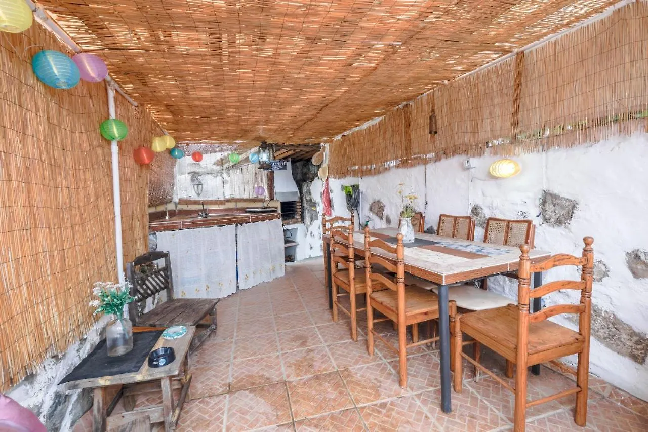 Casa Amparo Villa Icod De Los Vinos